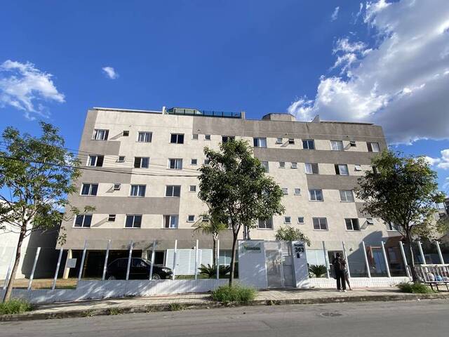 #570 - Cobertura para Venda em Belo Horizonte - MG