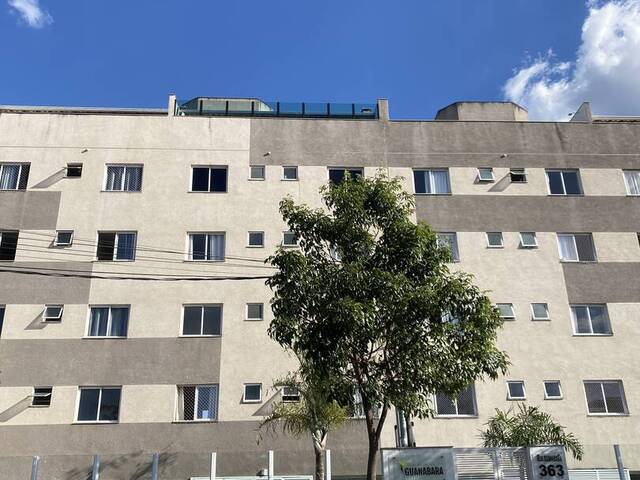 #570 - Cobertura para Venda em Belo Horizonte - MG
