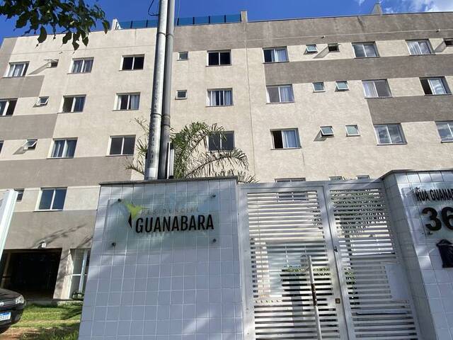 #570 - Cobertura para Venda em Belo Horizonte - MG