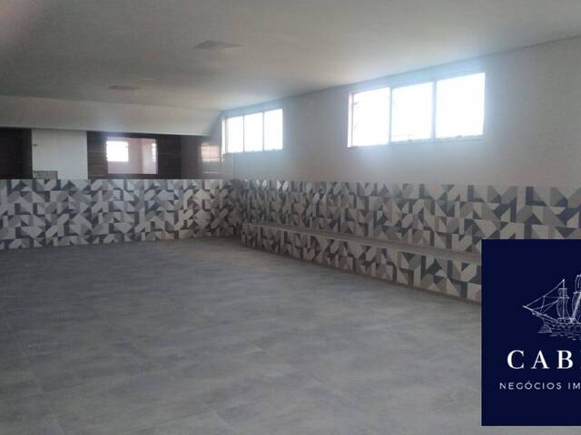 #576 - Sala para Venda em Contagem - MG