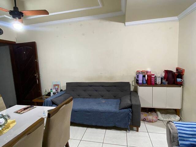 Casa Geminada para Venda em Contagem - 4