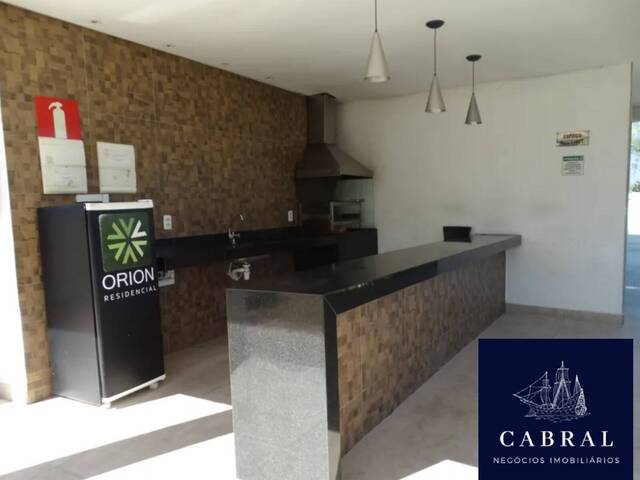 #579 - Apartamento para Venda em Contagem - MG