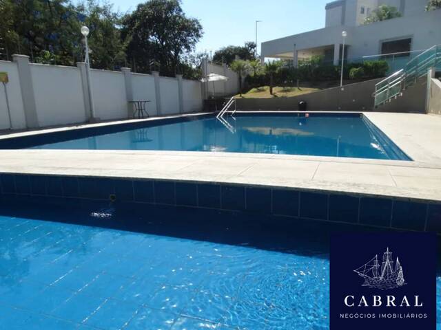 #579 - Apartamento para Venda em Contagem - MG