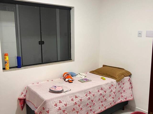 #581 - Casa para Venda em Contagem - MG