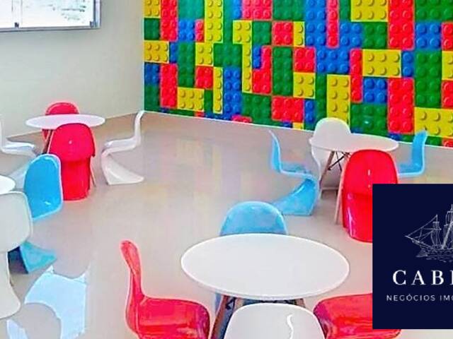 #582 - Apartamento para Venda em Contagem - MG