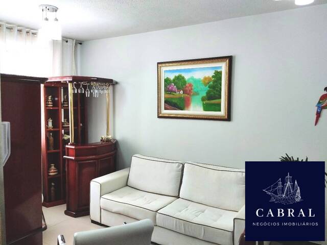 #583 - Apartamento para Venda em Belo Horizonte - MG