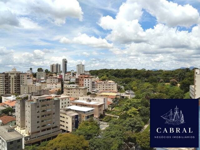 #583 - Apartamento para Venda em Belo Horizonte - MG