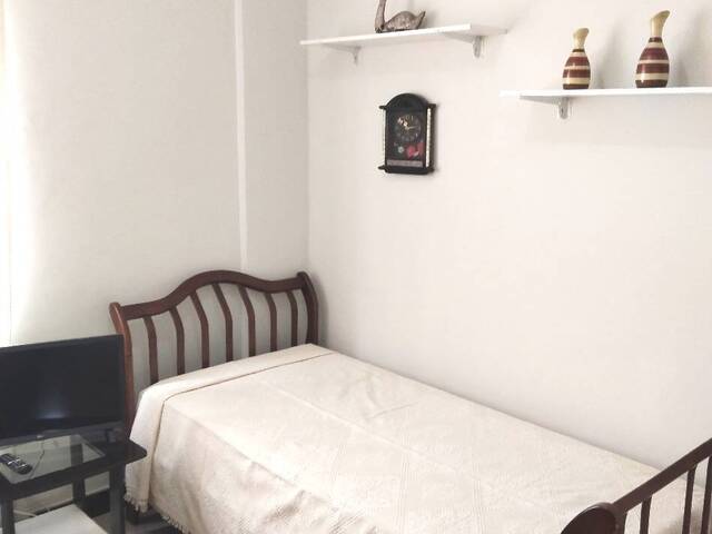Apartamento para Venda em Belo Horizonte - 4