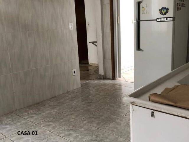 Casa para Venda em Belo Horizonte - 4