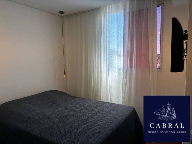 Apartamento para Venda em Contagem - 4