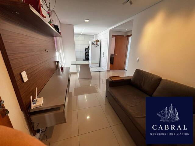 #588 - Apartamento para Venda em Contagem - MG