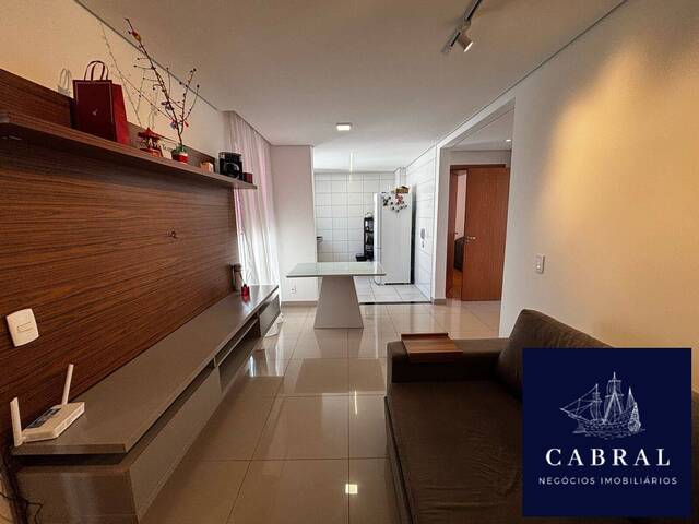 #588 - Apartamento para Venda em Contagem - MG