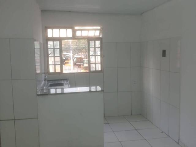 #590 - Casa para Venda em Contagem - MG
