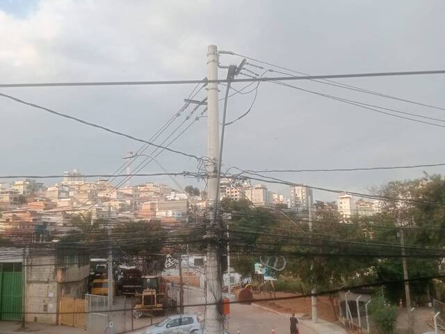 #590 - Casa para Venda em Contagem - MG