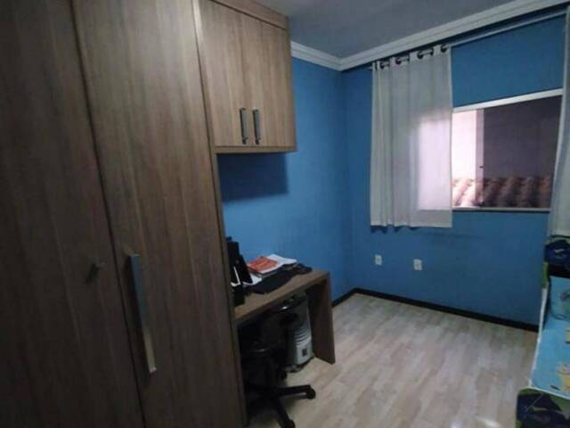 #591 - Casa para Locação em Contagem - MG