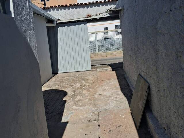 #592 - Casa para Locação em Contagem - MG