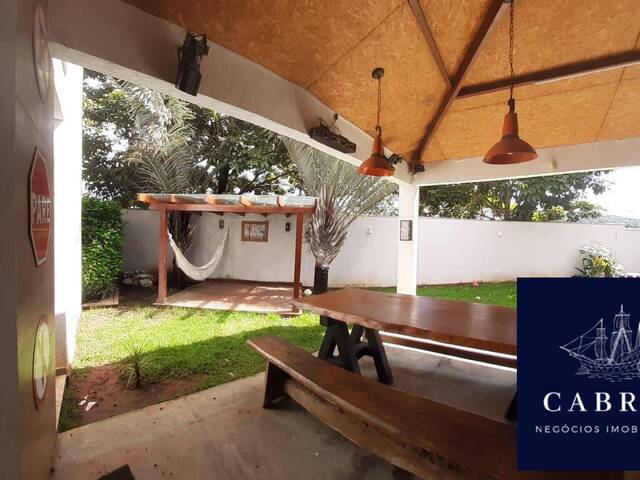 #593 - Casa para Venda em Contagem - MG