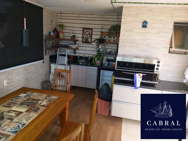#595 - Apartamento para Venda em Belo Horizonte - MG