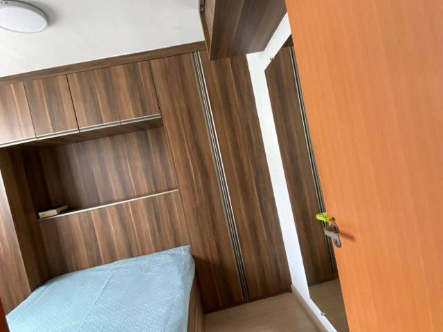 Apartamento para Venda em Contagem - 4
