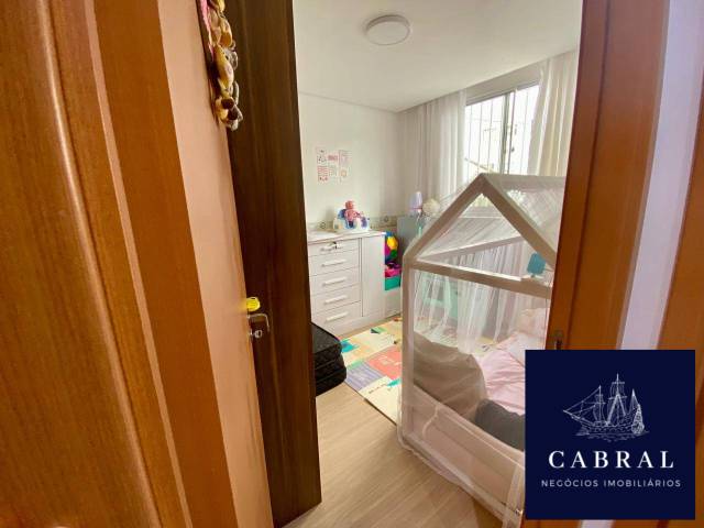 #597 - Apartamento para Venda em Contagem - MG