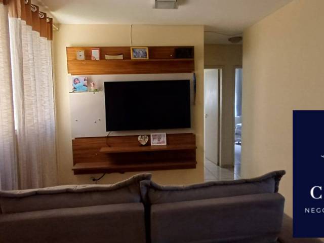 Apartamento para Venda em Contagem - 4