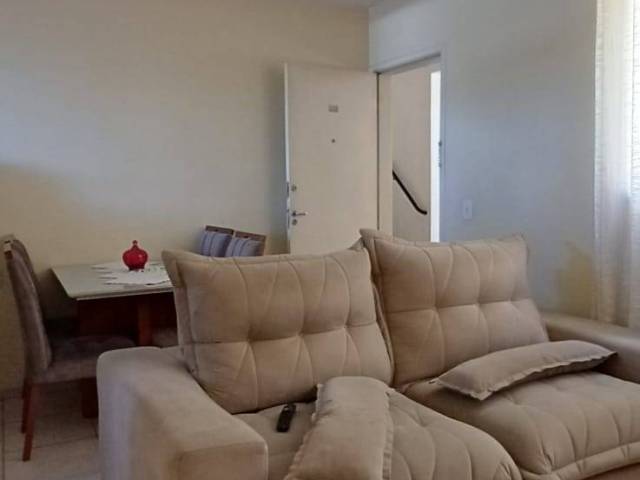 Apartamento para Venda em Contagem - 5