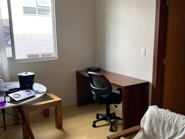 Apartamento para Venda em Belo Horizonte - 4