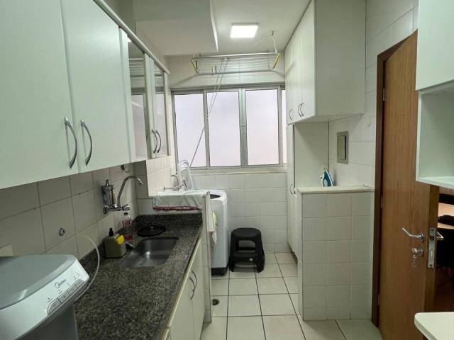 #599 - Apartamento para Venda em Belo Horizonte - MG