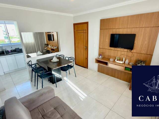 Apartamento para Venda em Belo Horizonte - 2