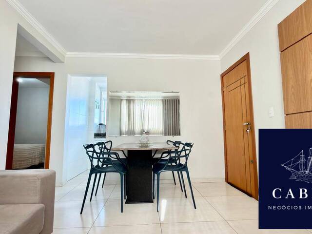 Apartamento para Venda em Belo Horizonte - 4