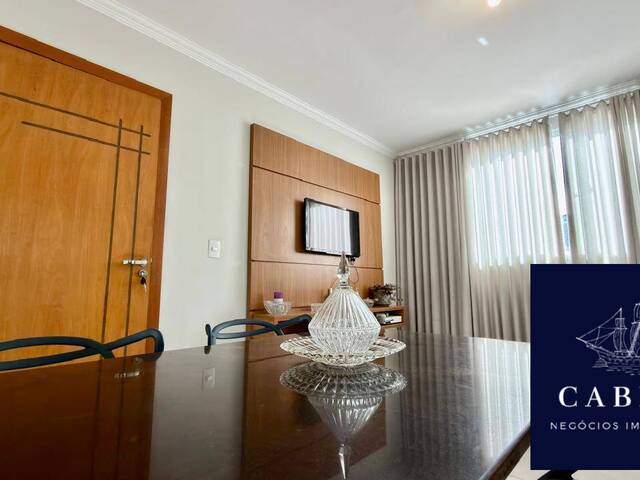 Apartamento para Venda em Belo Horizonte - 3