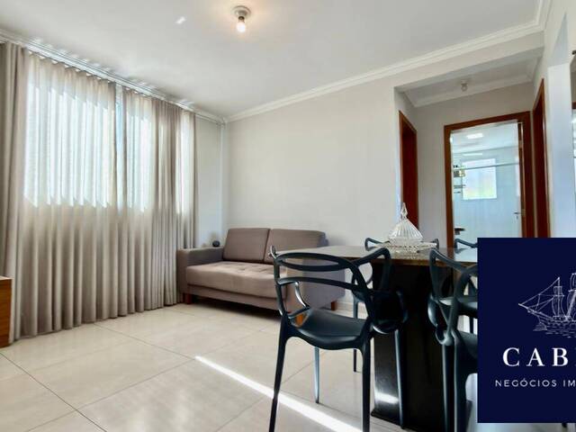 Apartamento para Venda em Belo Horizonte - 5