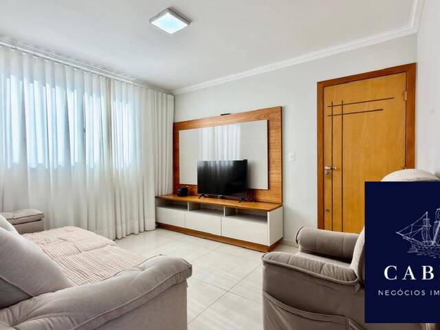#606 - Apartamento para Venda em Belo Horizonte - MG