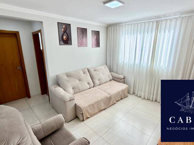 Apartamento para Venda em Belo Horizonte - 4