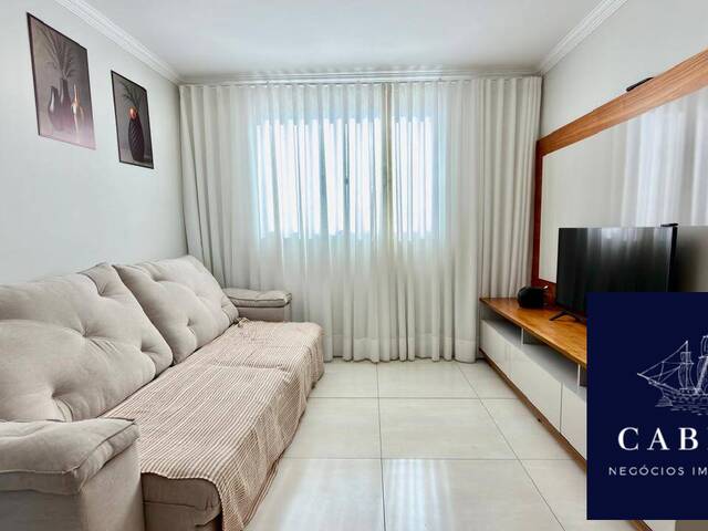 Apartamento para Venda em Belo Horizonte - 2