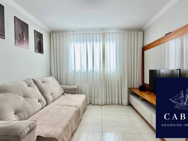Apartamento para Venda em Belo Horizonte - 3
