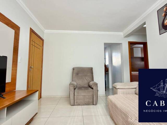 Apartamento para Venda em Belo Horizonte - 5