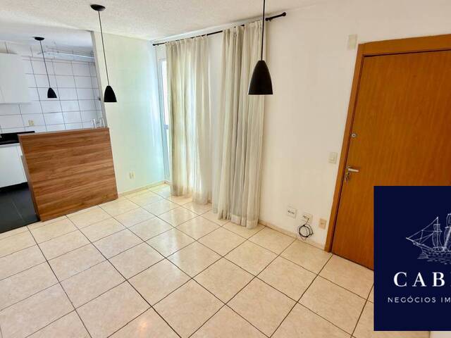 Apartamento para Venda em Contagem - 4