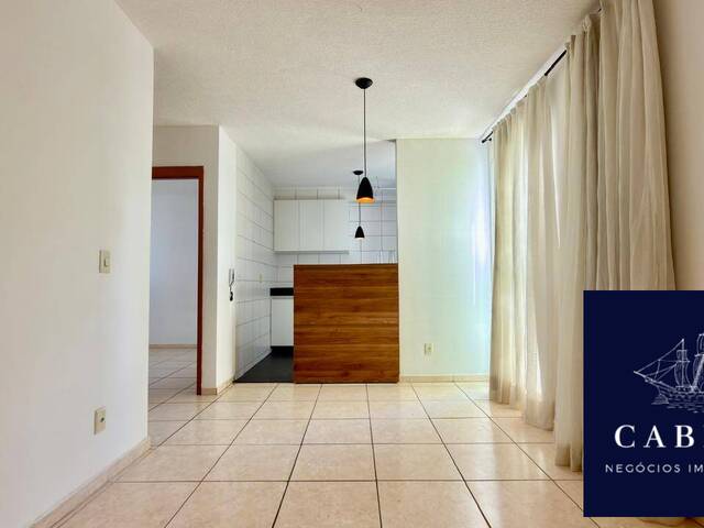 Apartamento para Venda em Contagem - 5