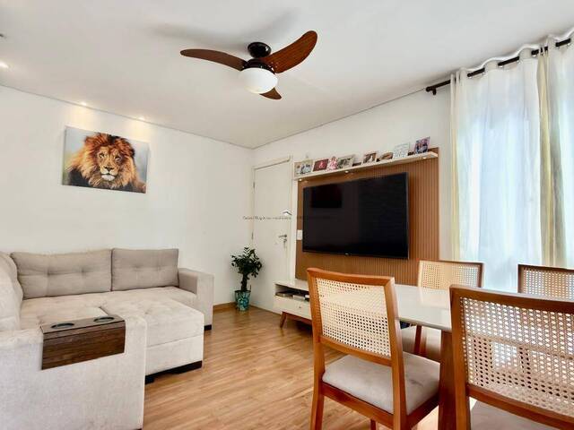 Apartamento para Venda em Contagem - 5