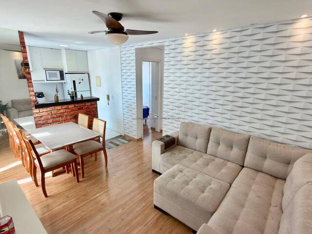 Apartamento para Venda em Contagem - 3