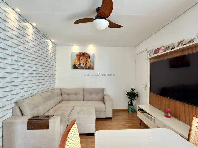 Apartamento para Venda em Contagem - 4