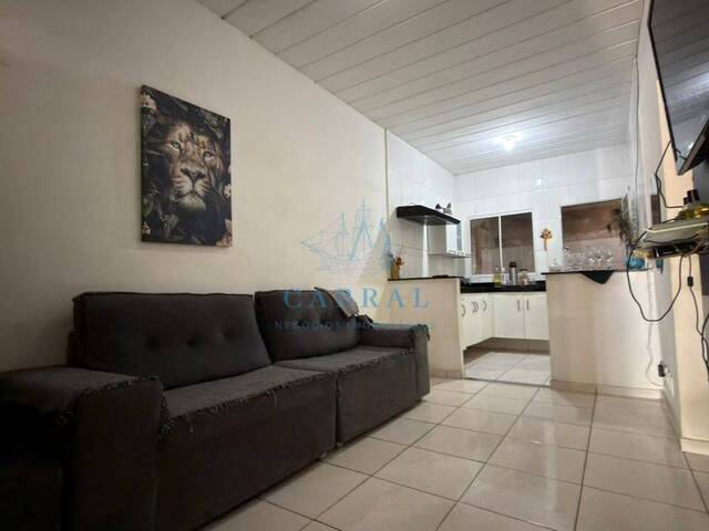 #611 - Casa para Venda em Esmeraldas - MG