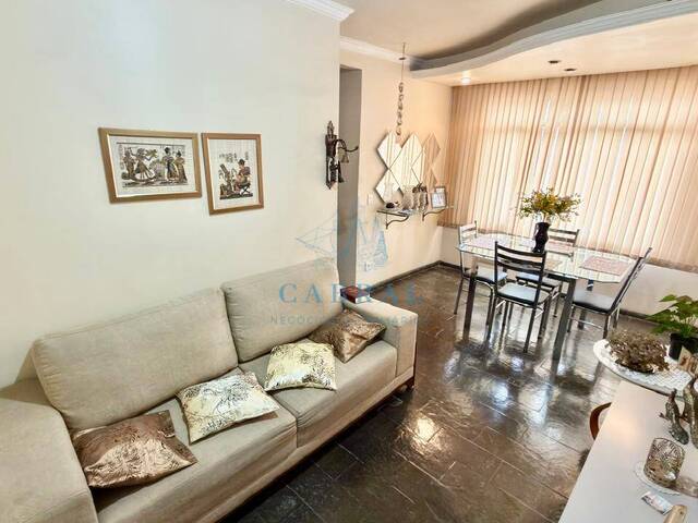 #613 - Apartamento para Venda em Belo Horizonte - MG