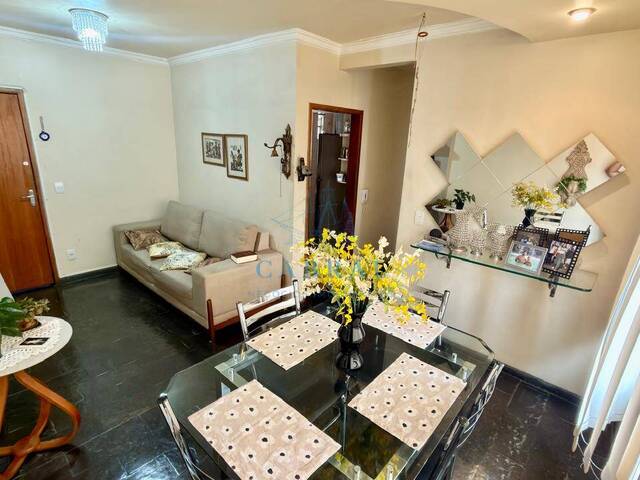 Apartamento para Venda em Belo Horizonte - 5