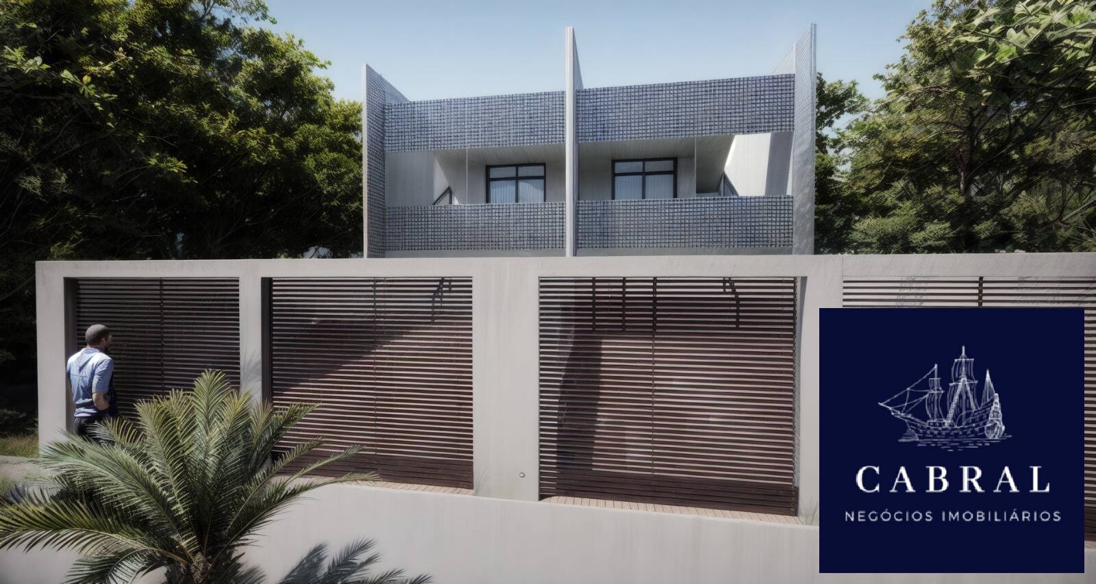 Casa, 3 quartos, 79 m² - Foto 3