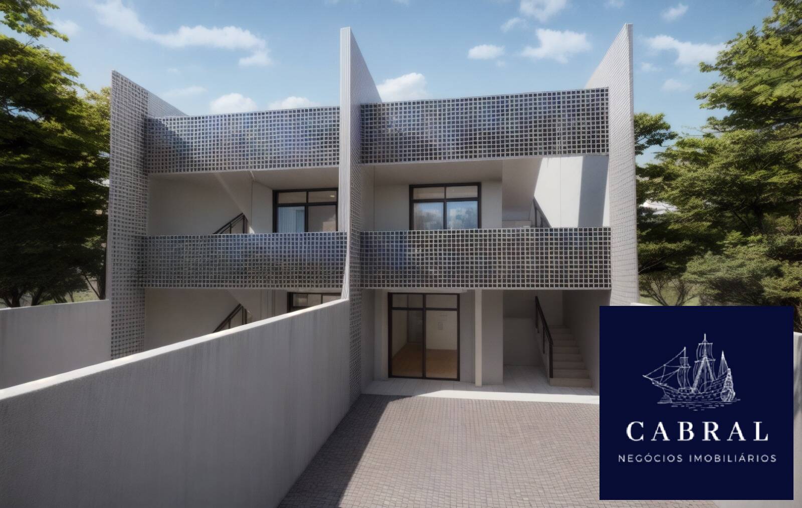 Casa, 3 quartos, 79 m² - Foto 5