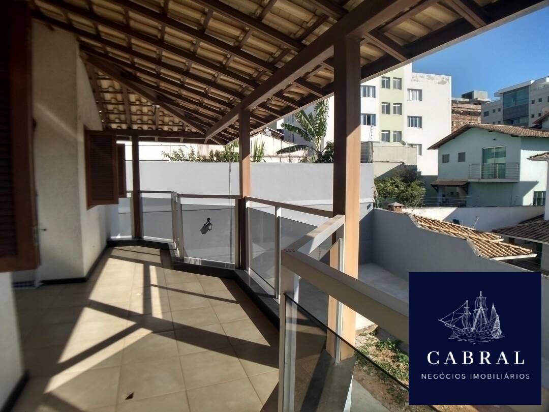 Casa, 5 quartos, 410 m² - Foto 2