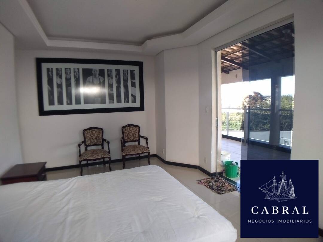 Casa, 5 quartos, 410 m² - Foto 22