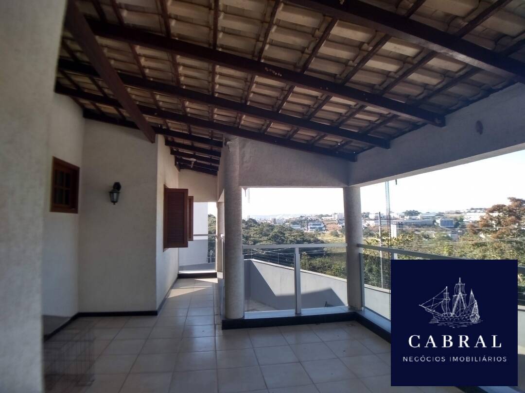 Casa, 5 quartos, 410 m² - Foto 24